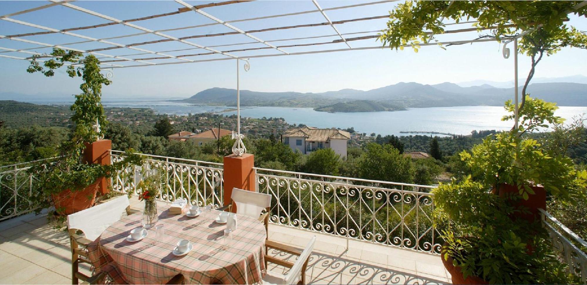 Villa Lefkada Collection Lygia (Lefkada)