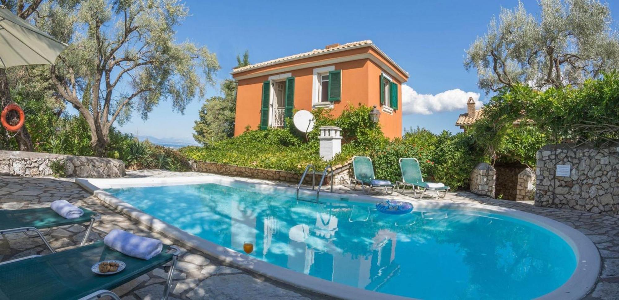 Lefkada Collection *