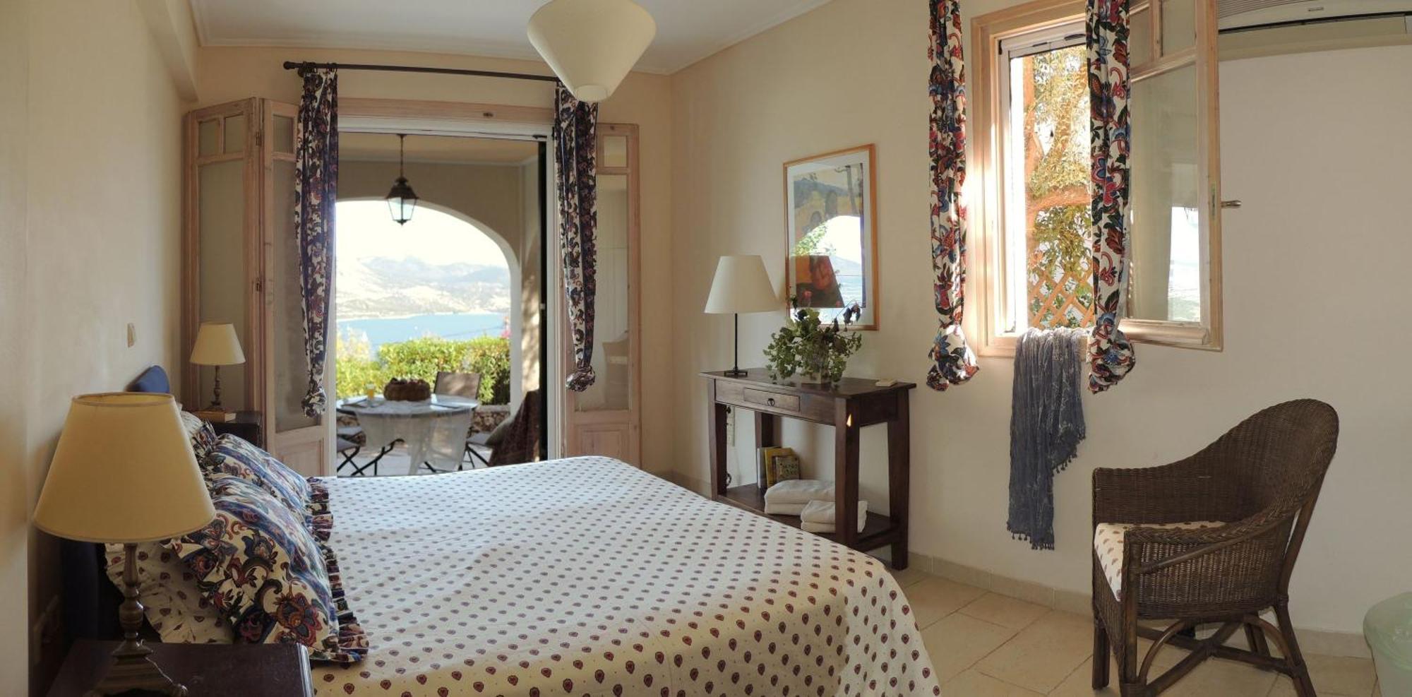 Lefkada Collection Lygia (Lefkada)
