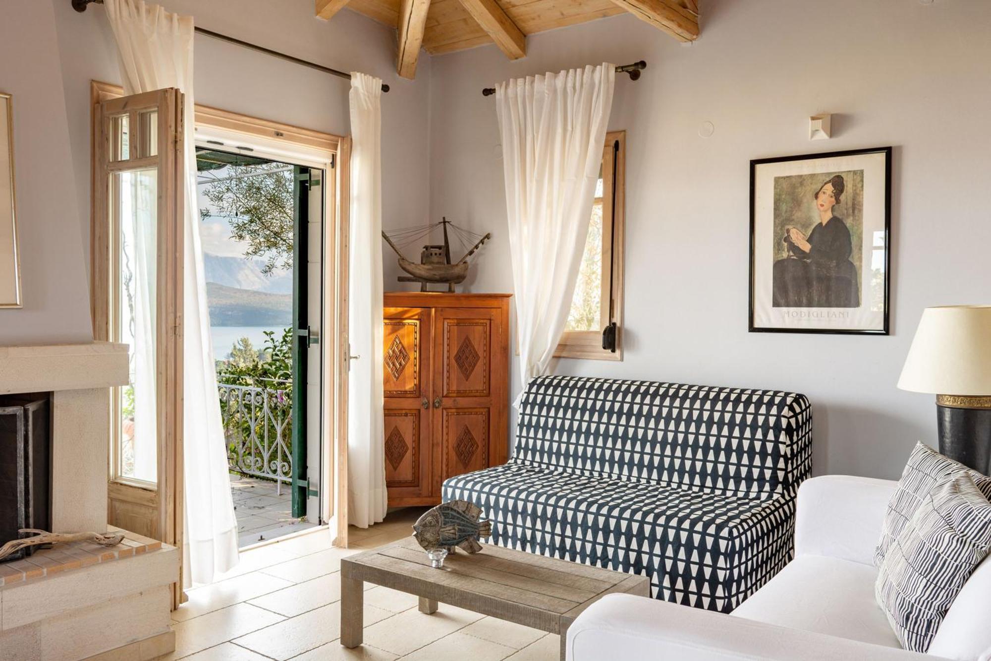 Villa Lefkada Collection