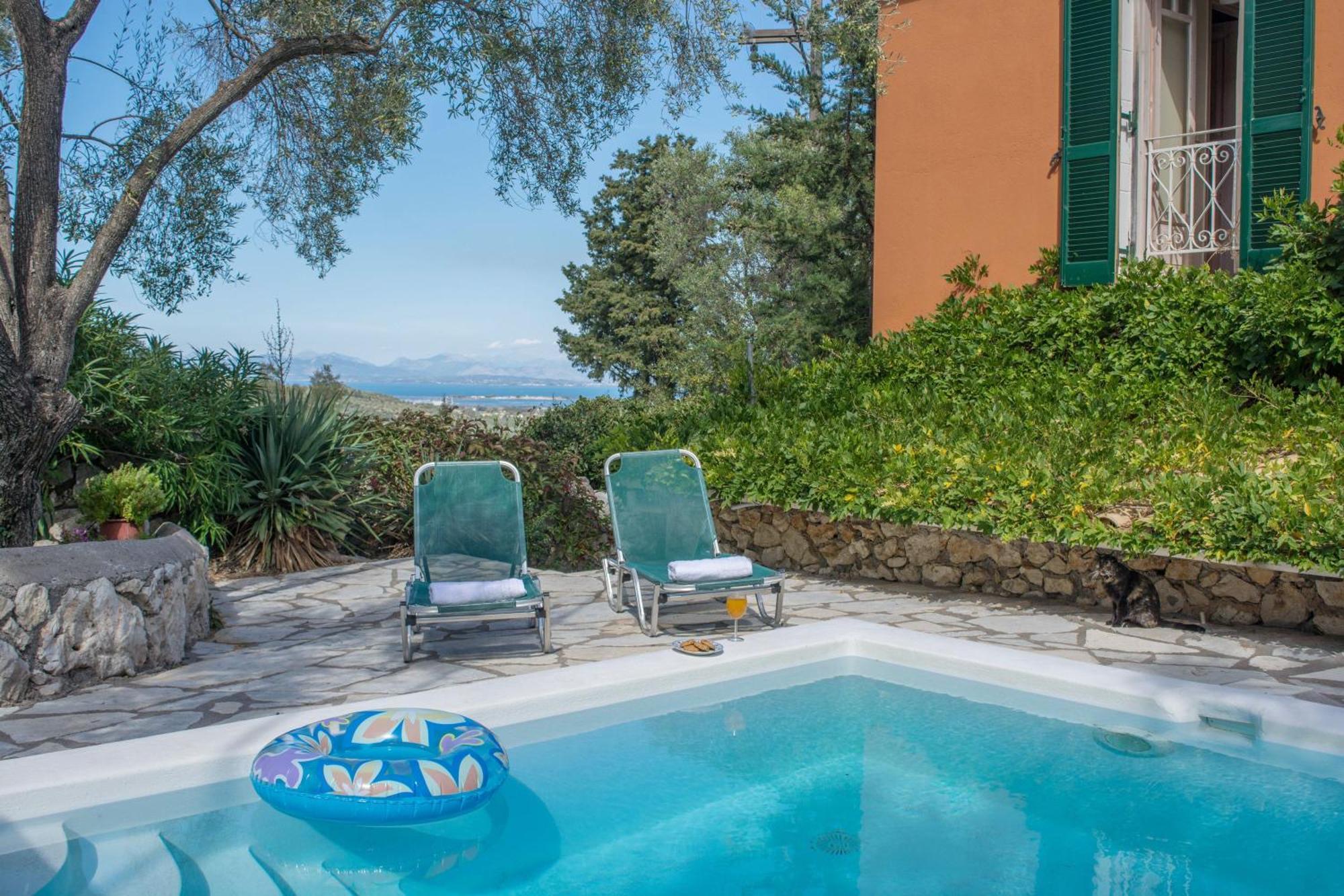 Villa Lefkada Collection *