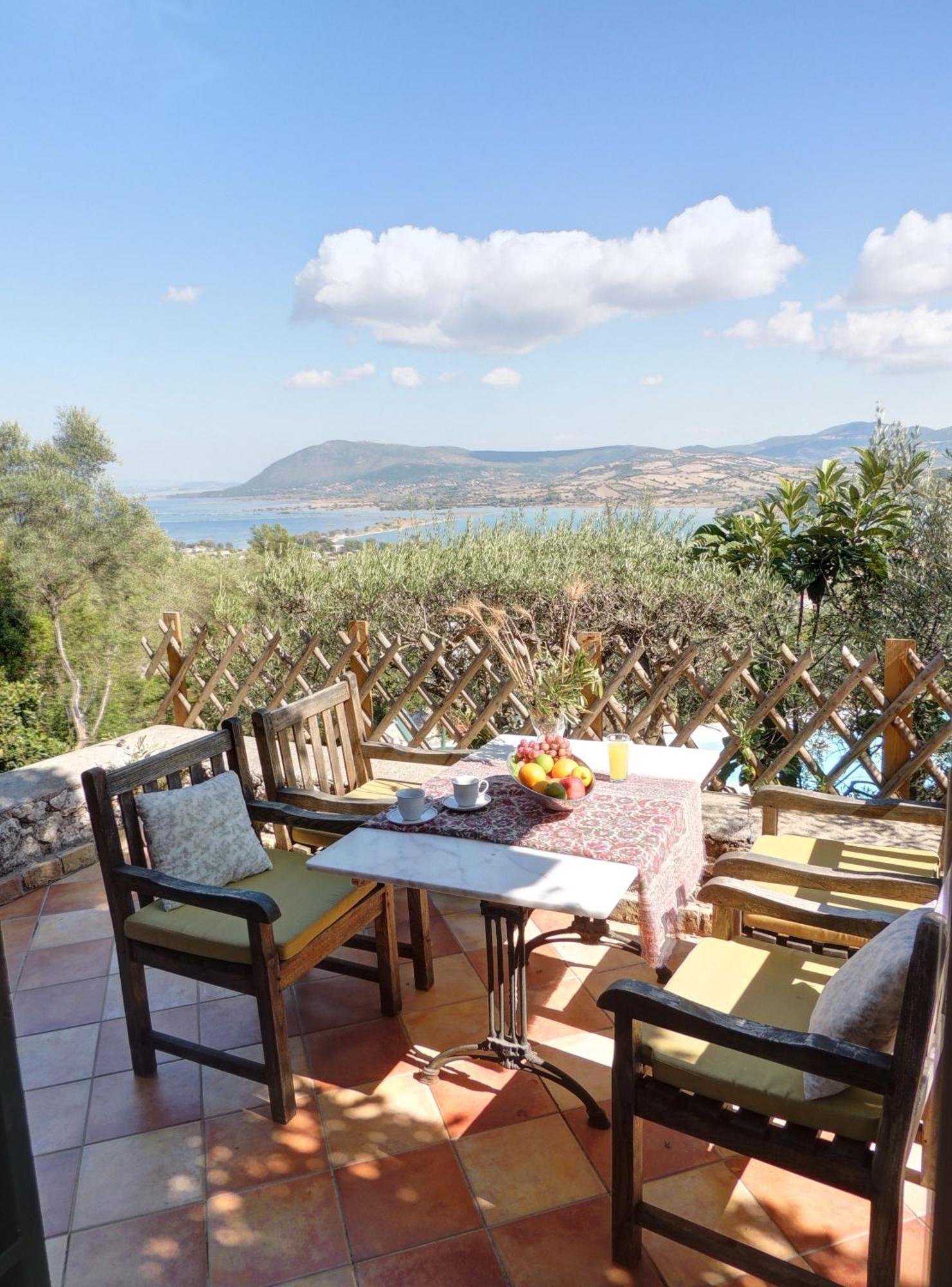 Lefkada Collection *
