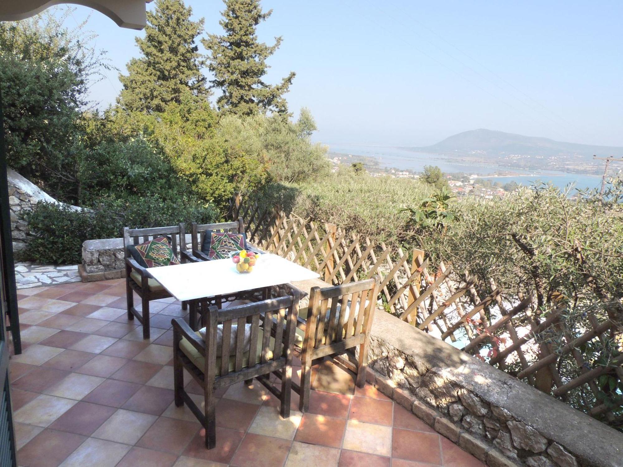Lefkada Collection * Lygia (Lefkada)