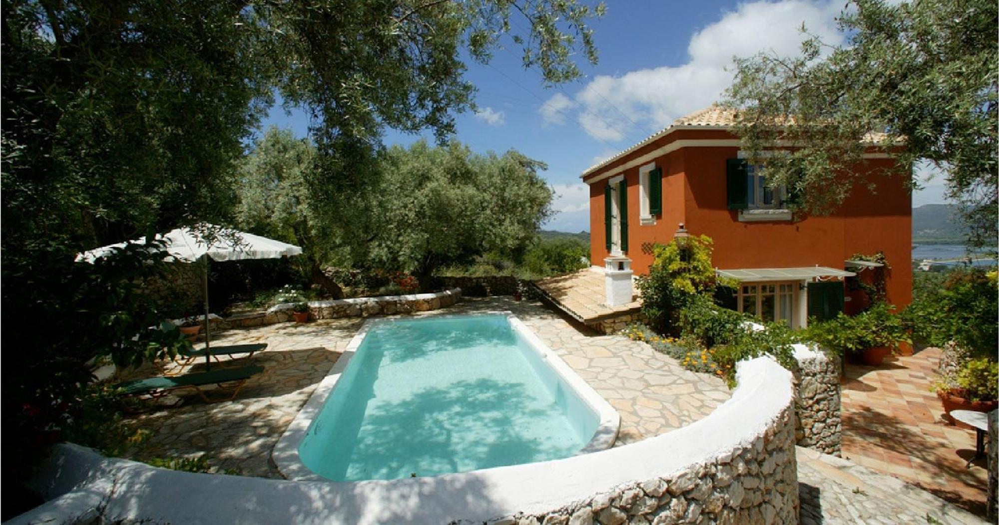 Lefkada Collection