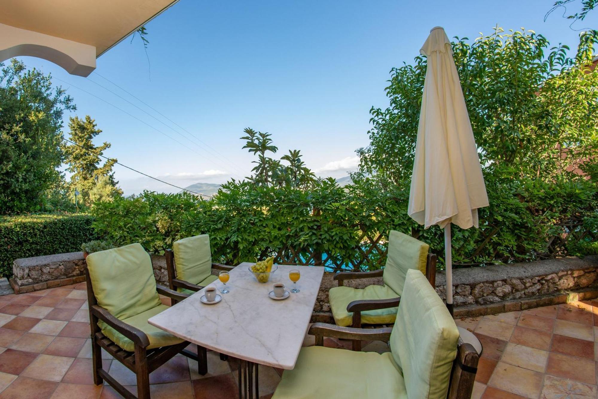 Lefkada Collection Villa *
