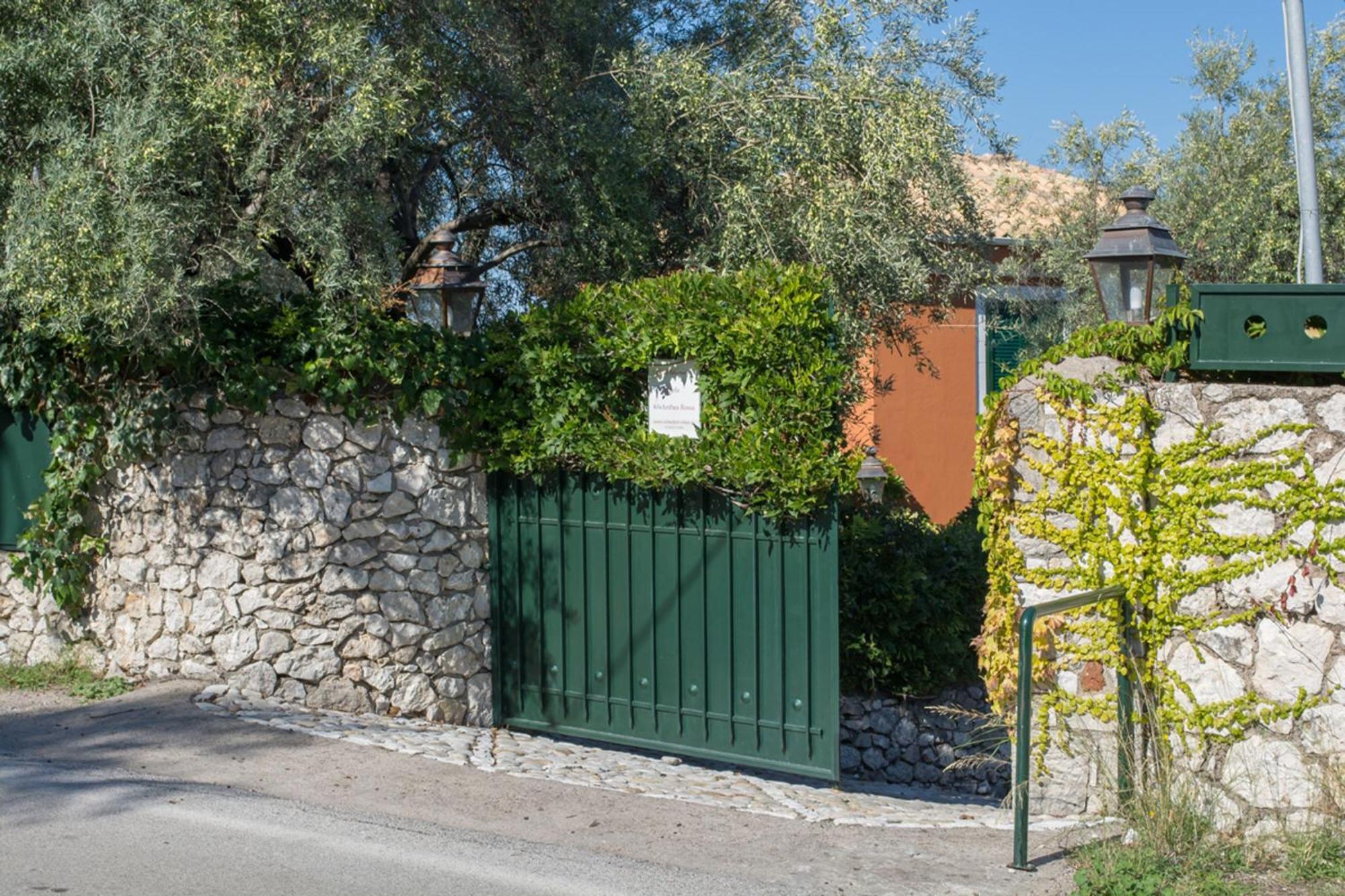Villa Lefkada Collection *