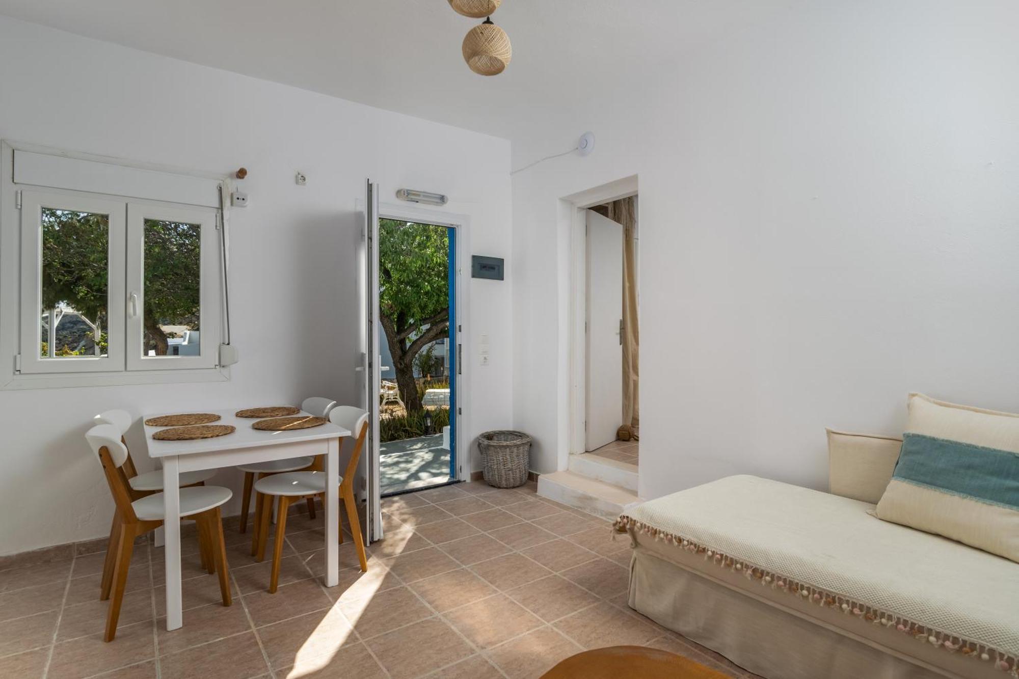 Apartment Summer