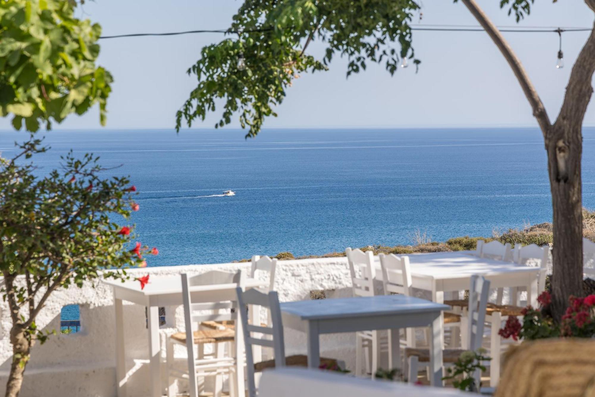 Summer Apartment Provatas