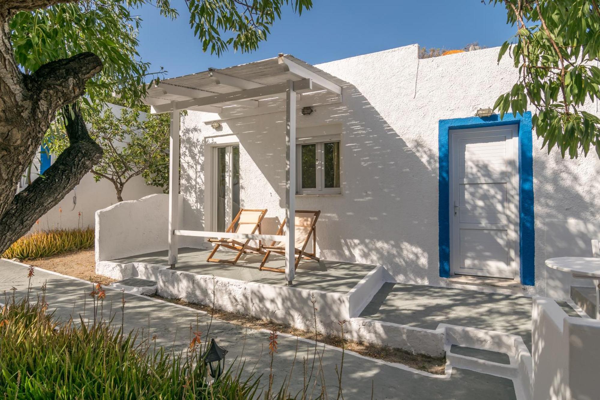 Summer Apartment Provatas