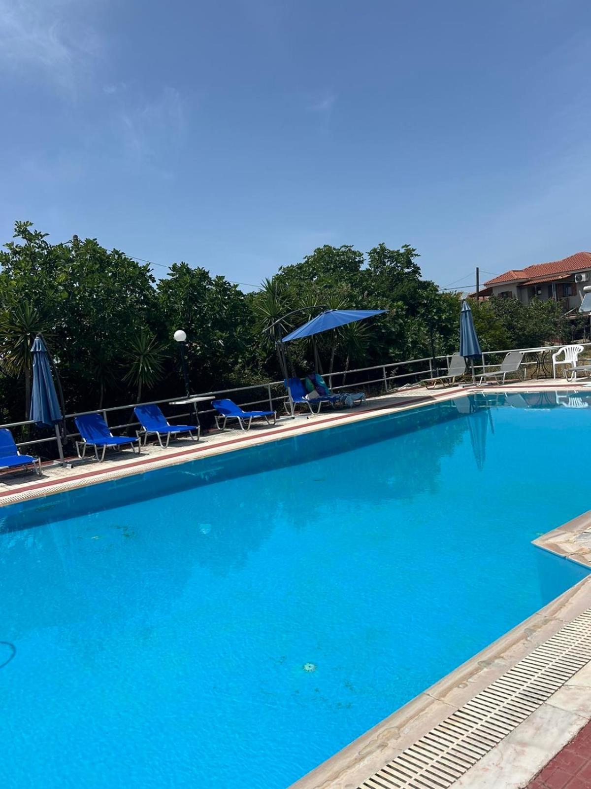 Aparthotel Armonia