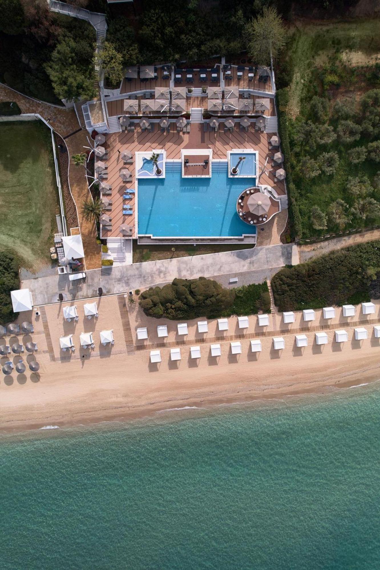 Pomegranate Wellness 5* Chalkidiki
