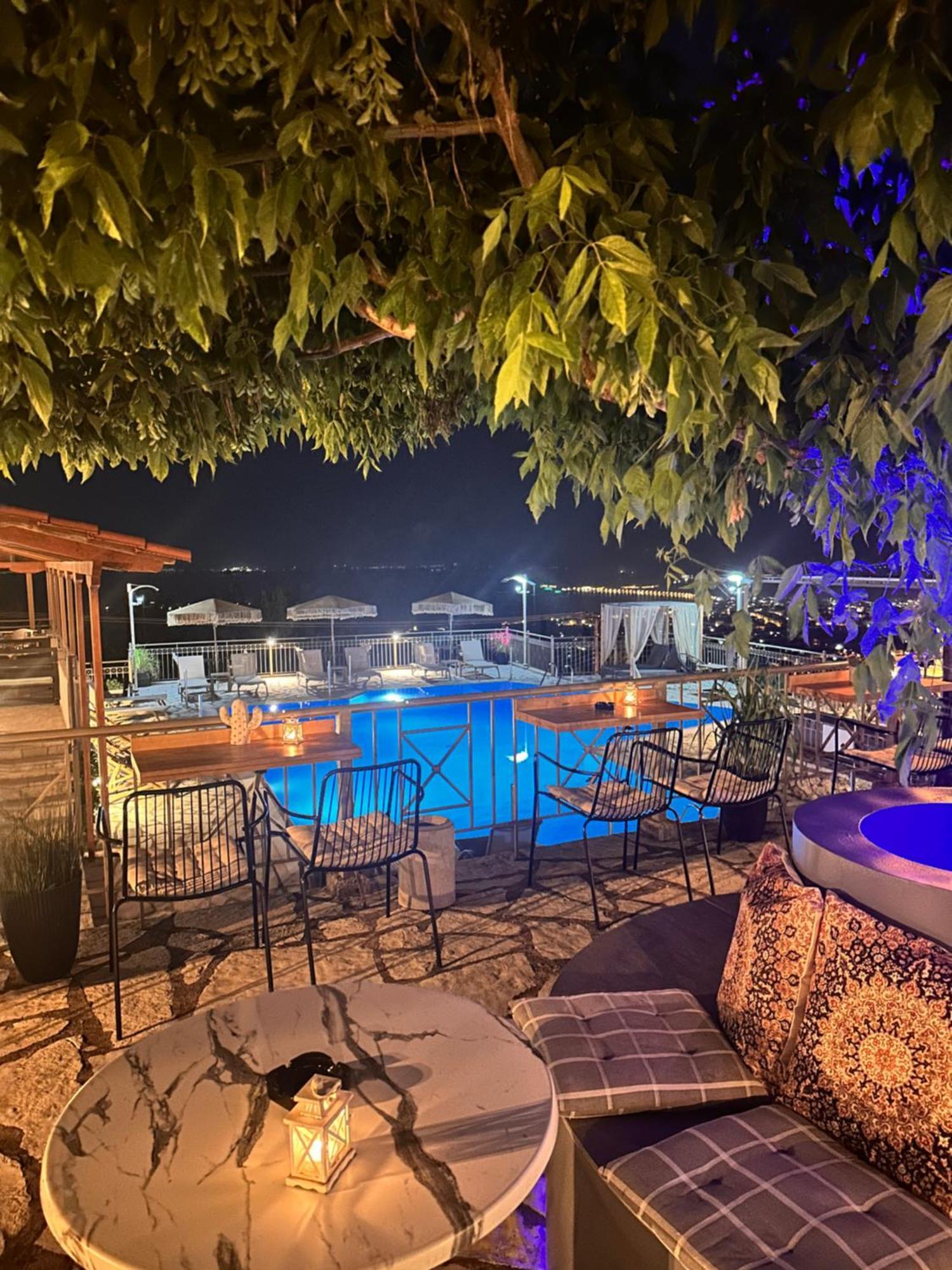 Semiramis Hotel 2*