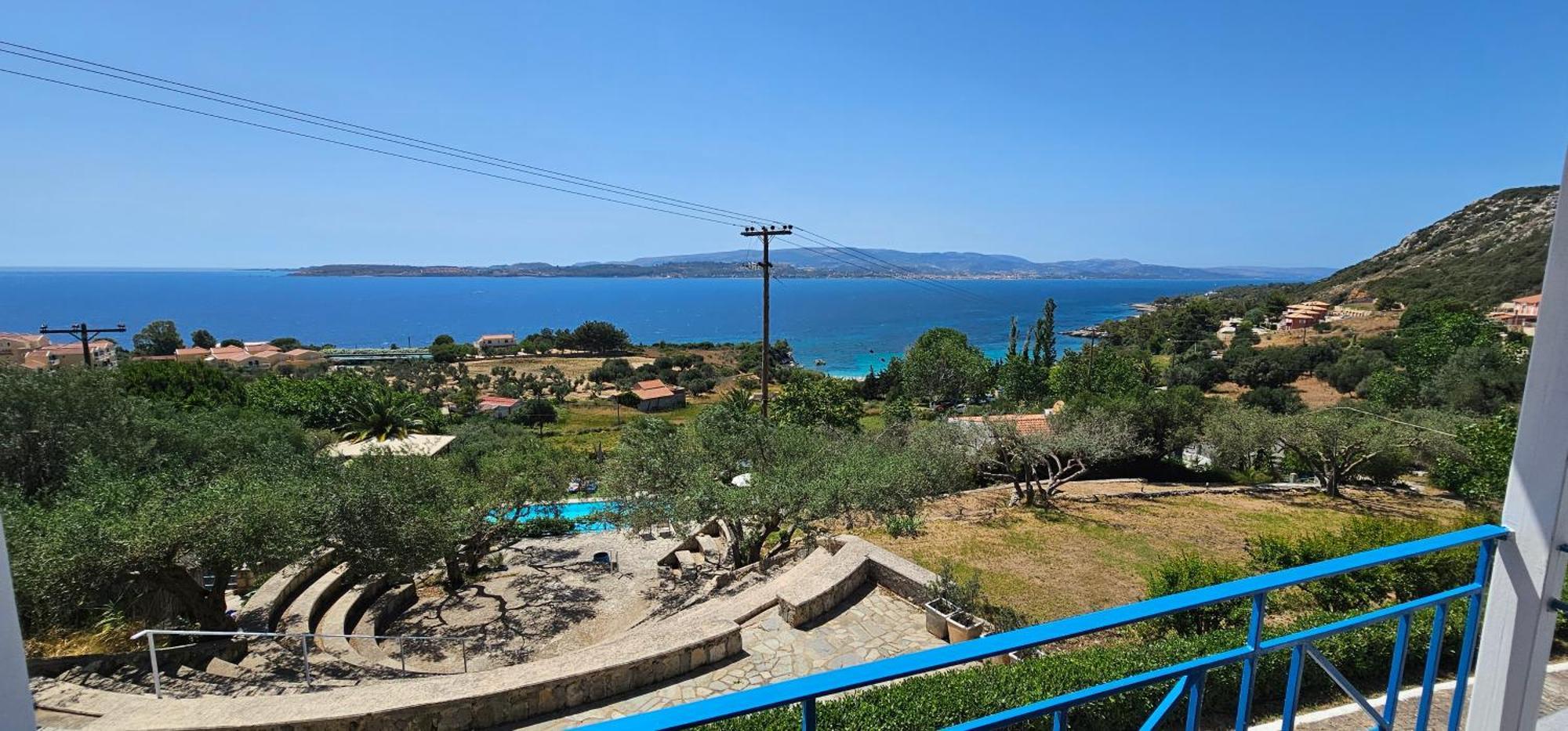 Metaxatos Aparthotel Argostoli (Kefalonia)
