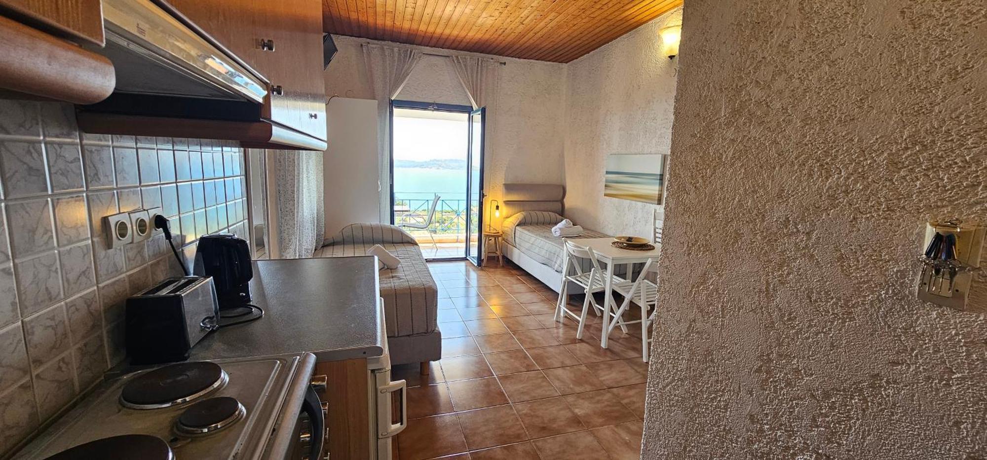 Metaxatos 3* Argostoli (Kefalonia)