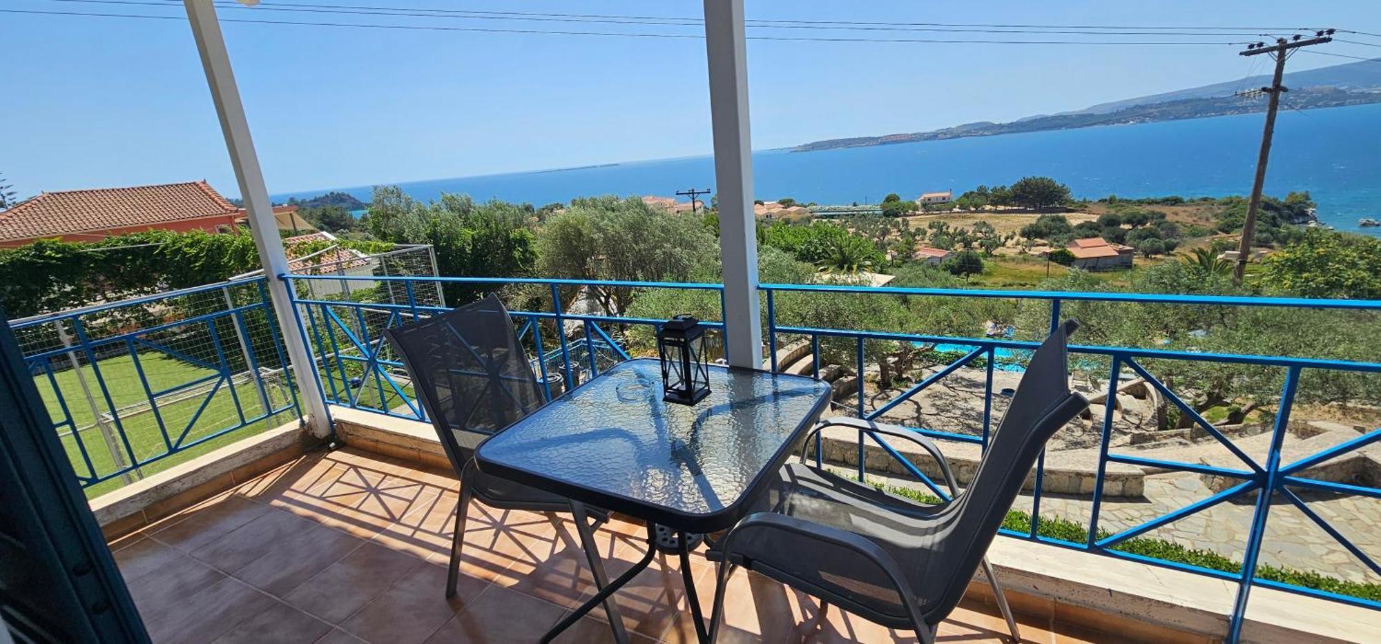 Metaxatos Aparthotel Argostoli (Kefalonia)