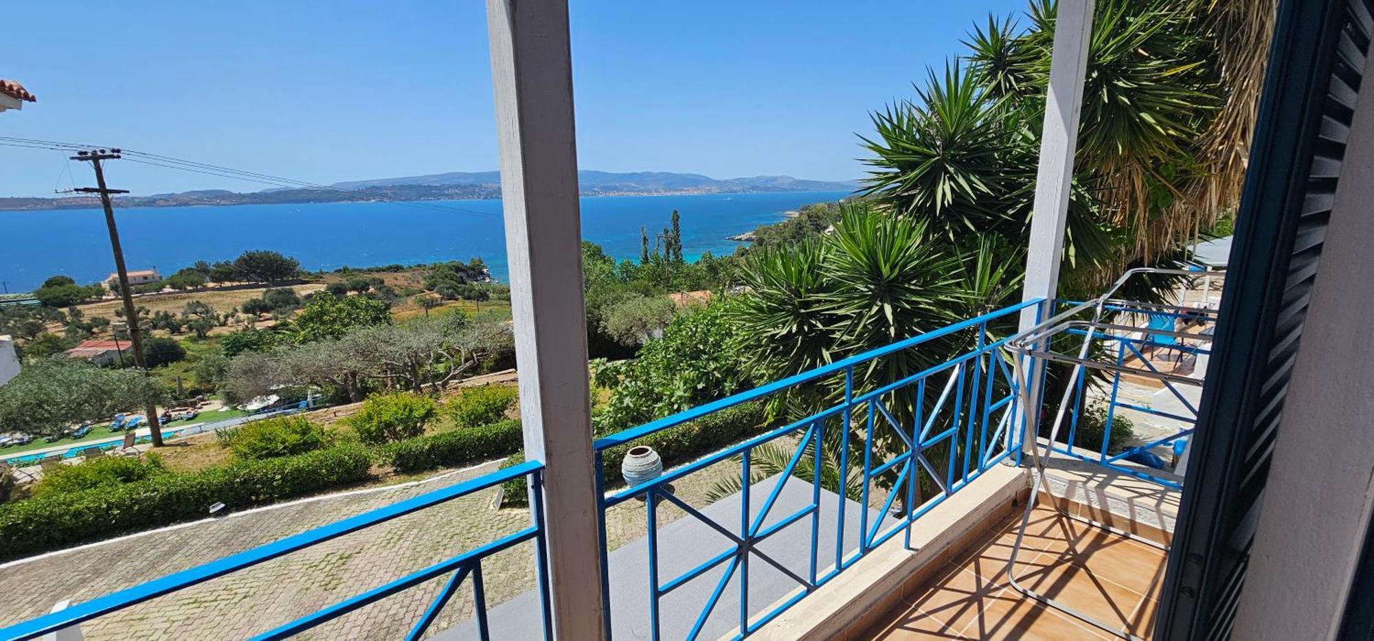 Aparthotel Metaxatos Argostoli (Kefalonia)