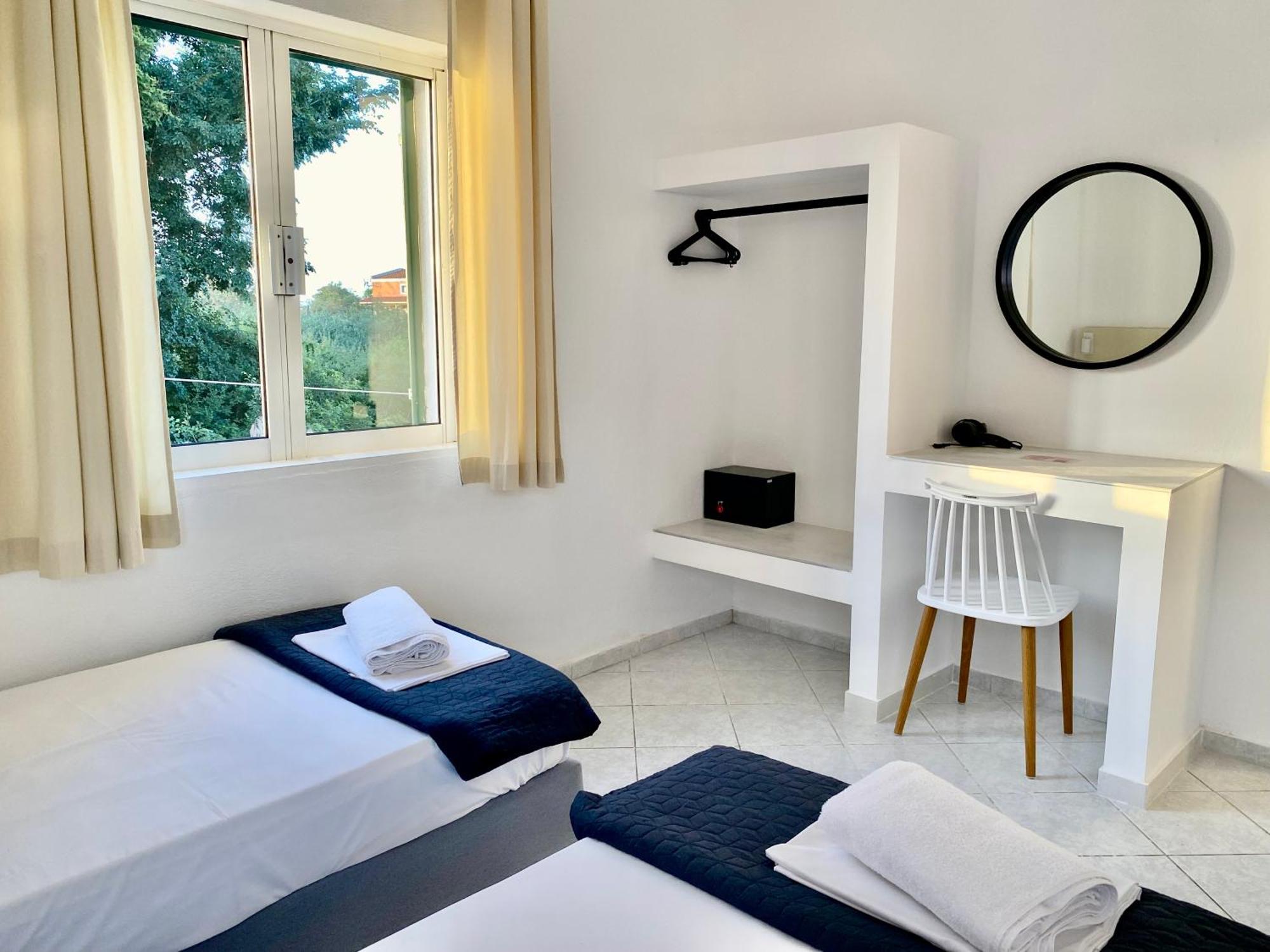 Fardini Seaside Guest house
