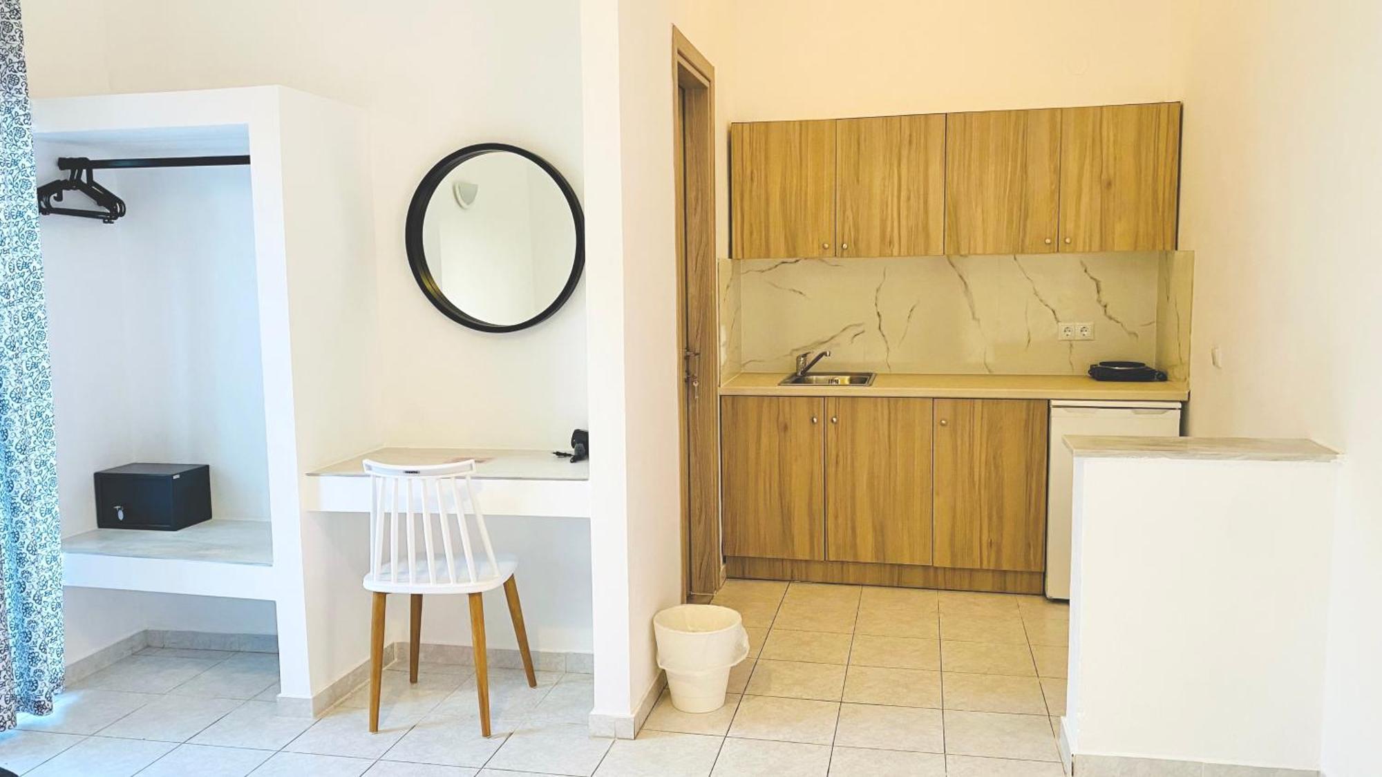 Fardini Seaside Guest house 2*