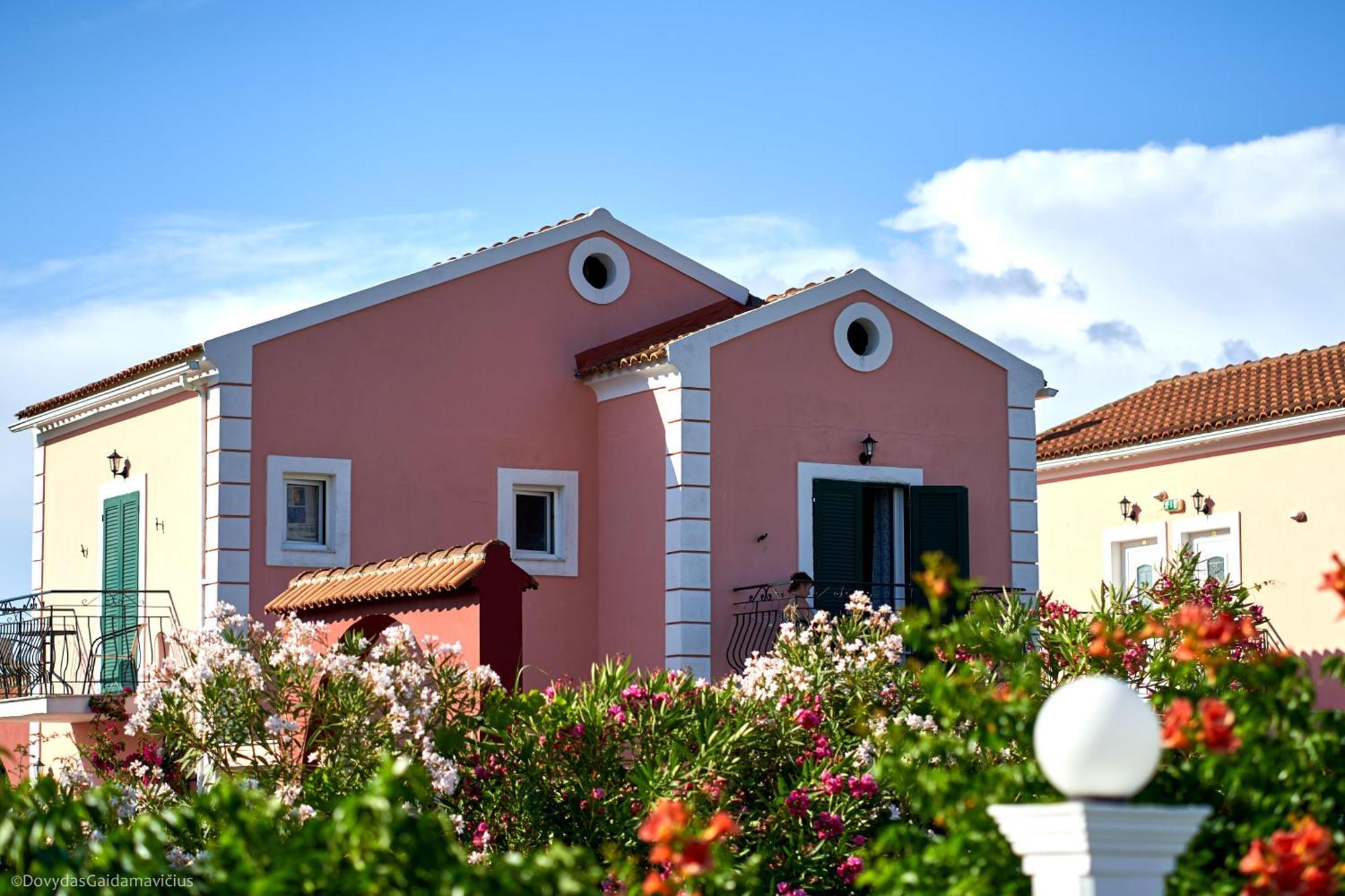 Guest house Fardini Seaside 2*