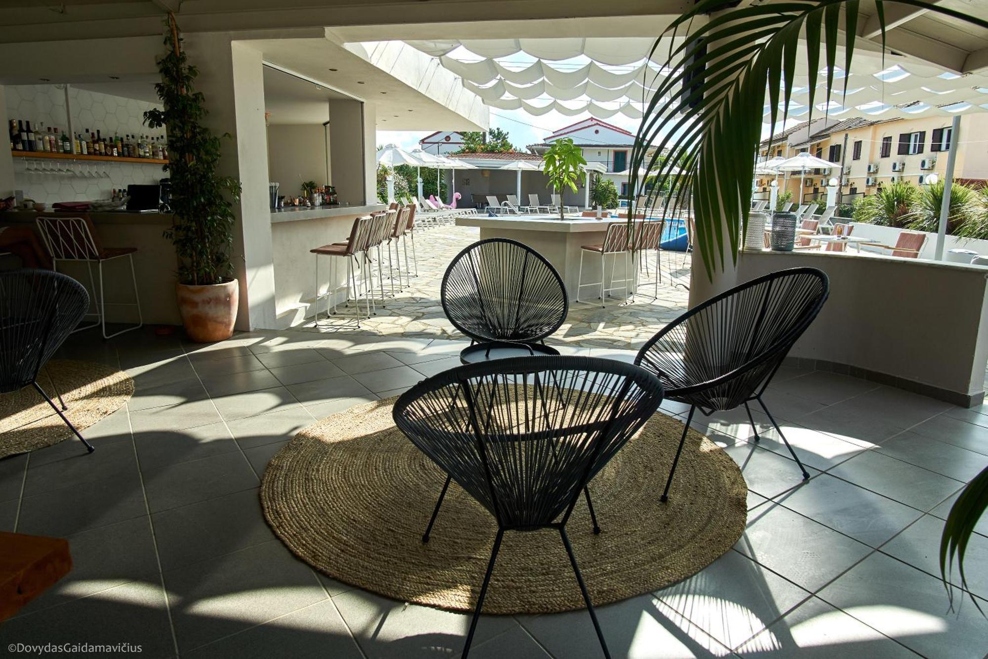 Fardini Seaside Guest house