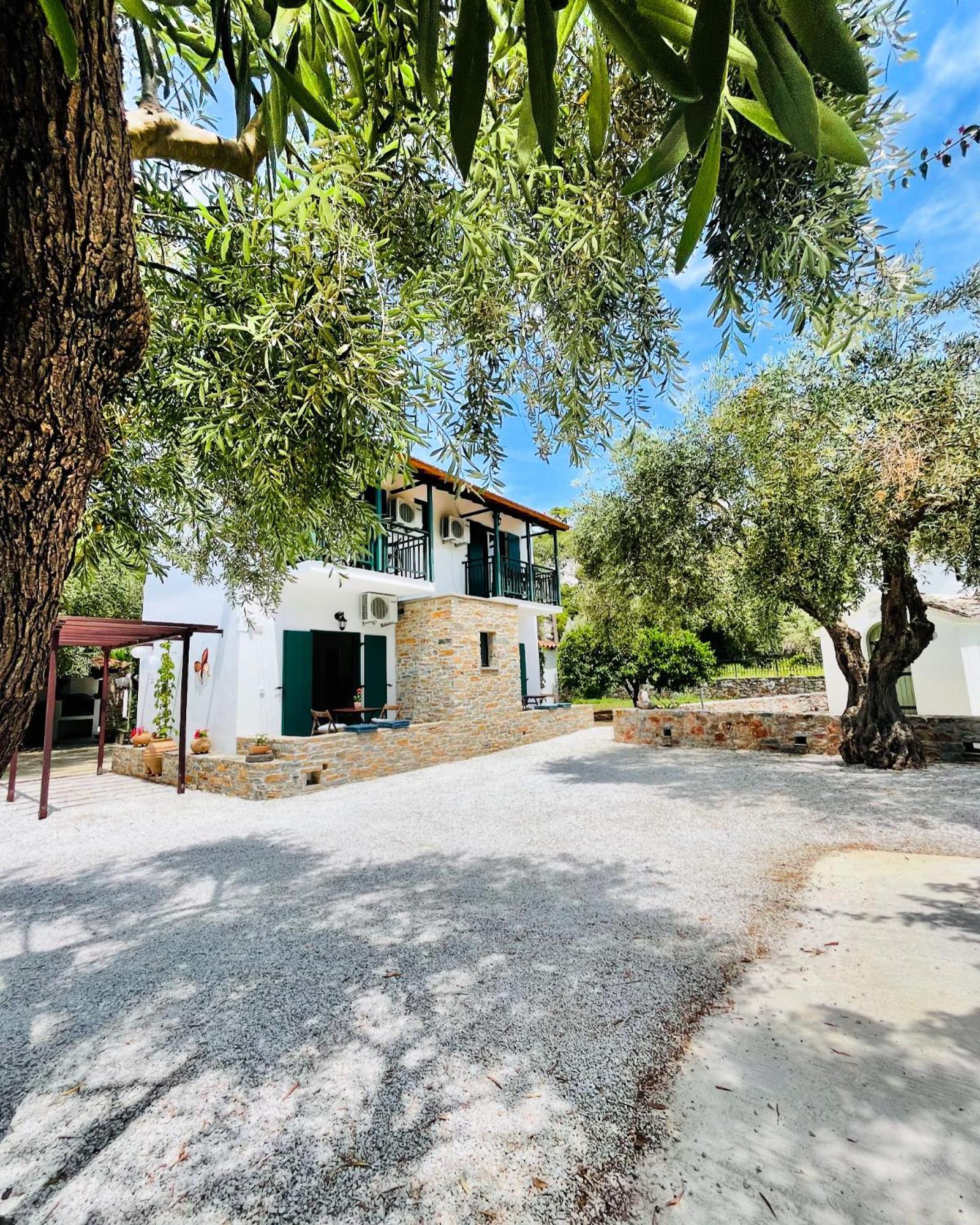 Katerina Panormos (Skopelos)