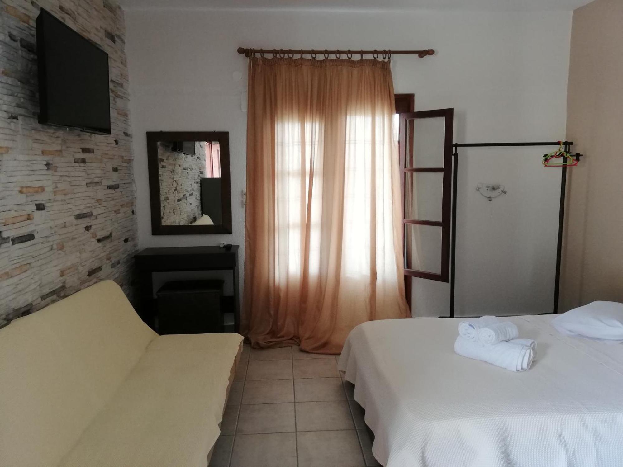 Vour 52 Apartment Vourvourou