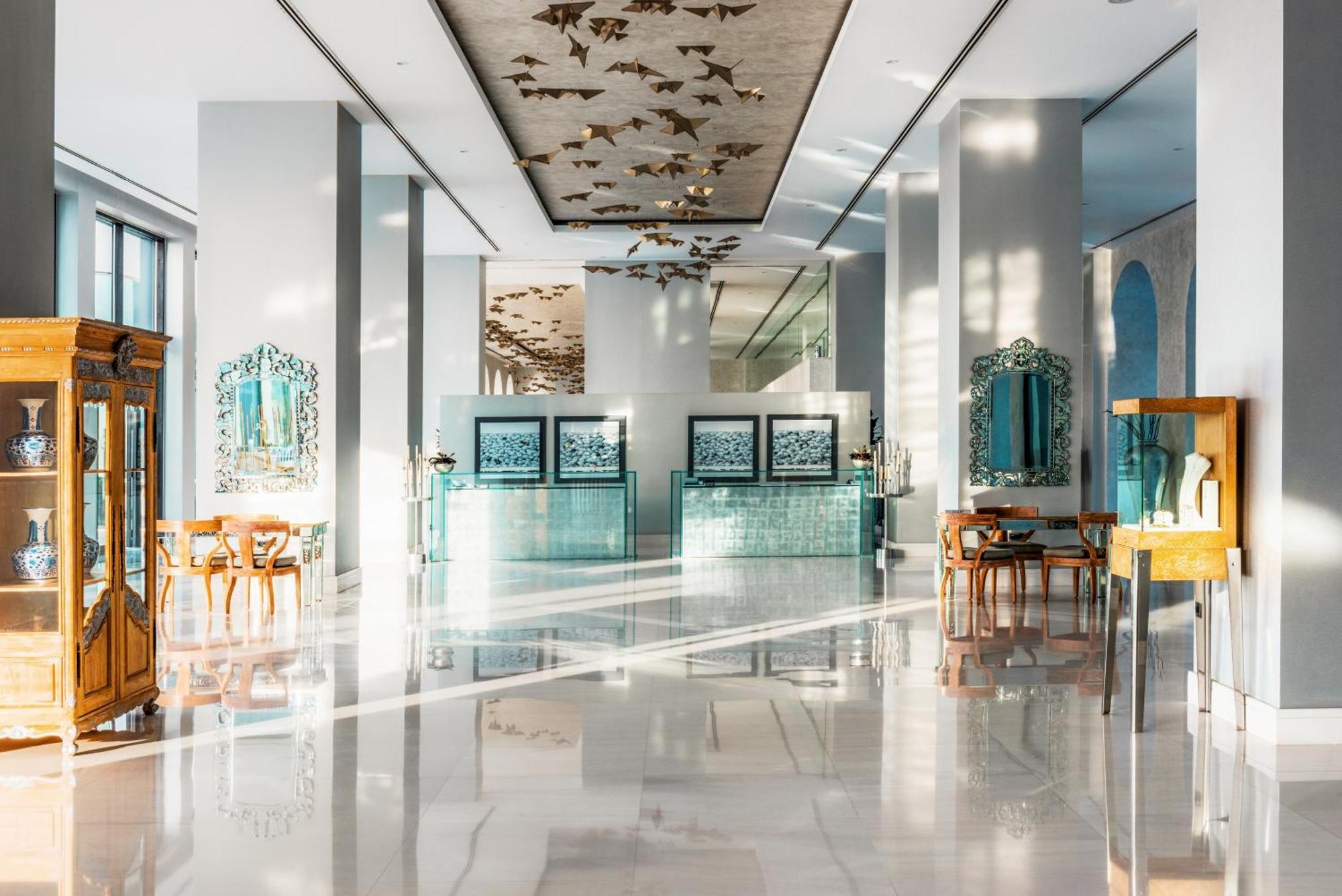 Mitsis Selection Alila 5* Faliraki