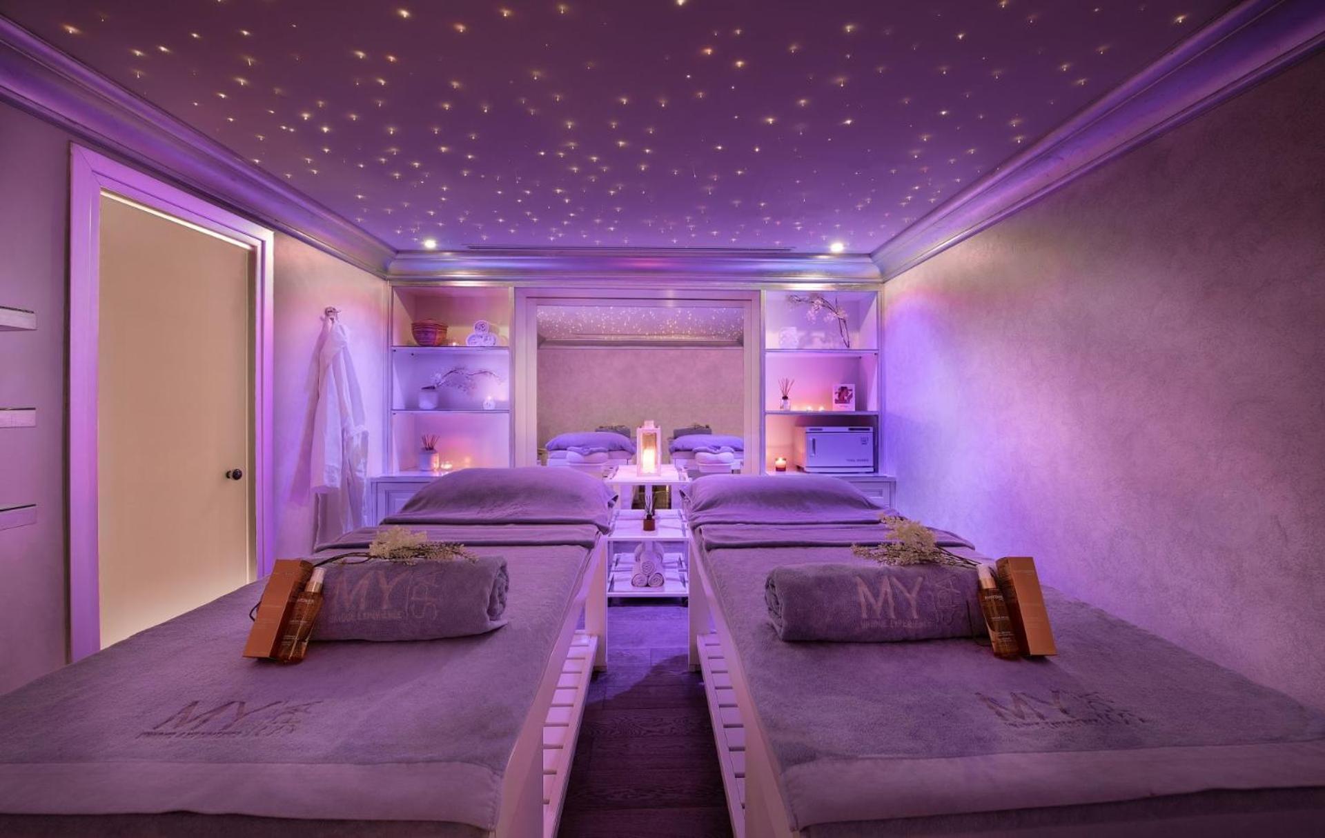 Resort Mitsis Selection Alila
