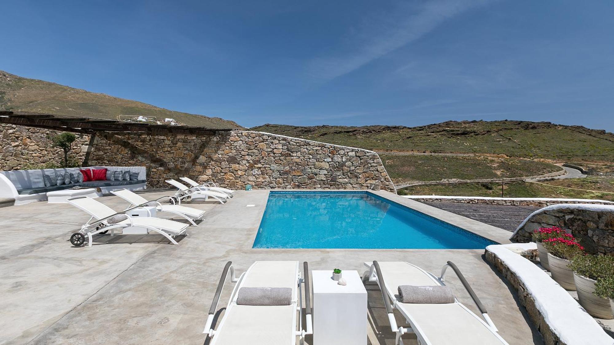 Mykonos Panormos