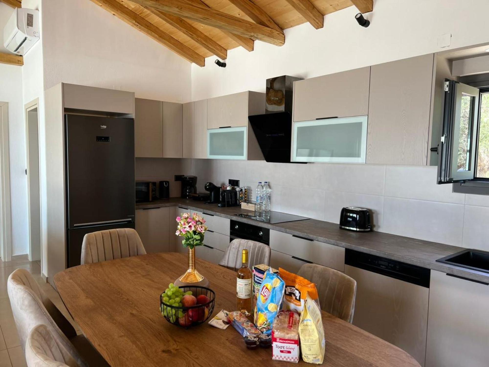 Four Seasons Villa Kalivia (Skiathos)