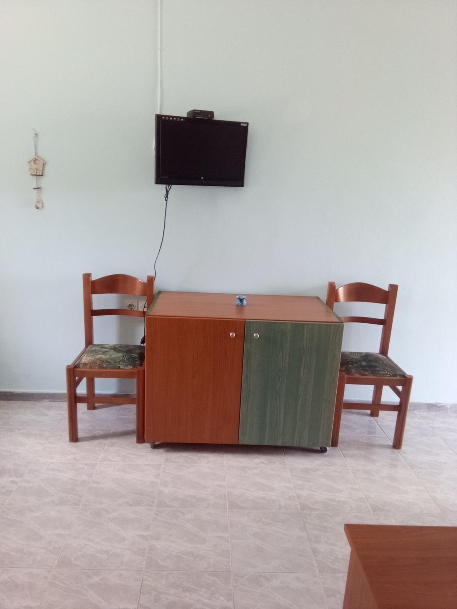 Panorama Apartment