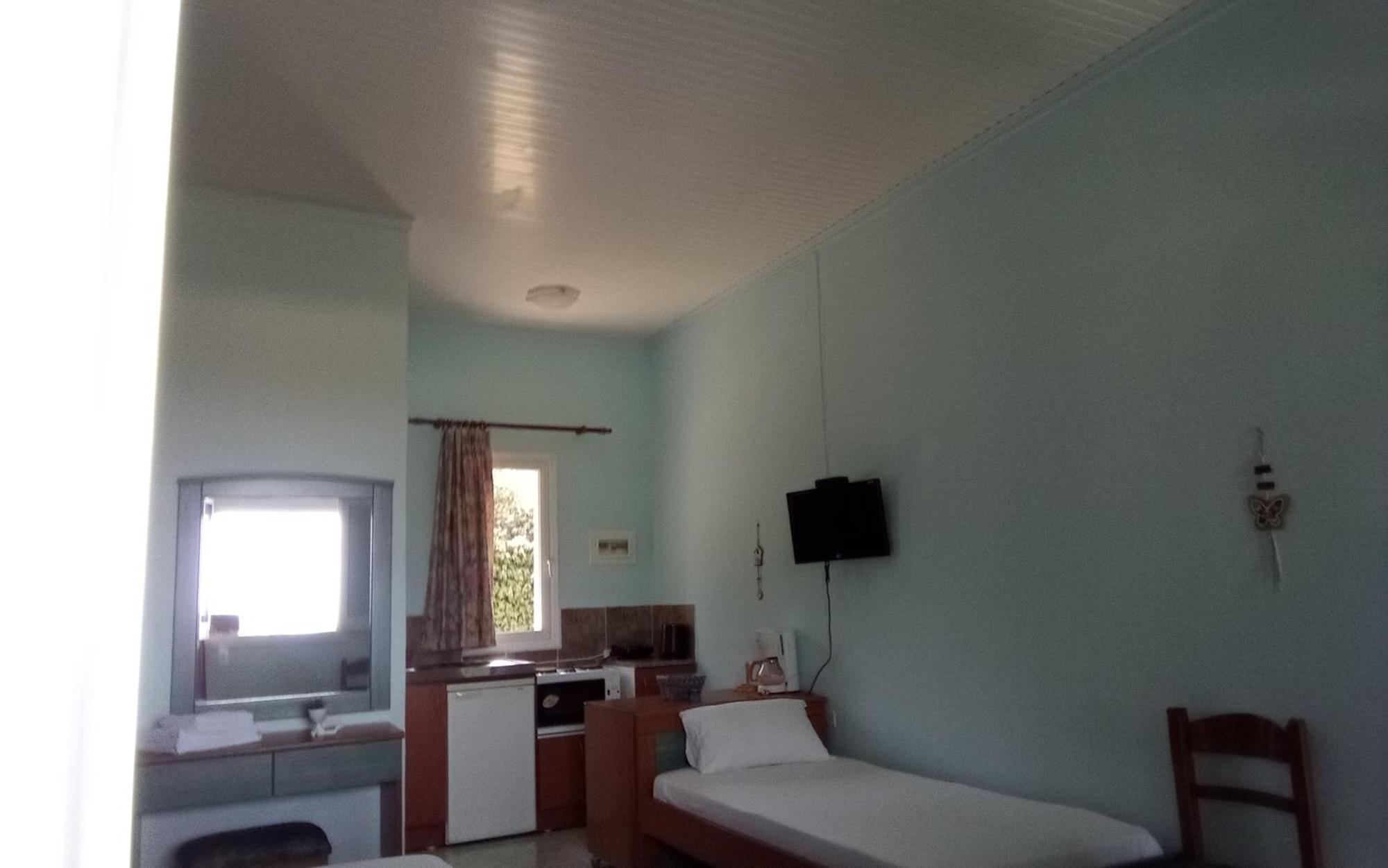 Apartment Panorama