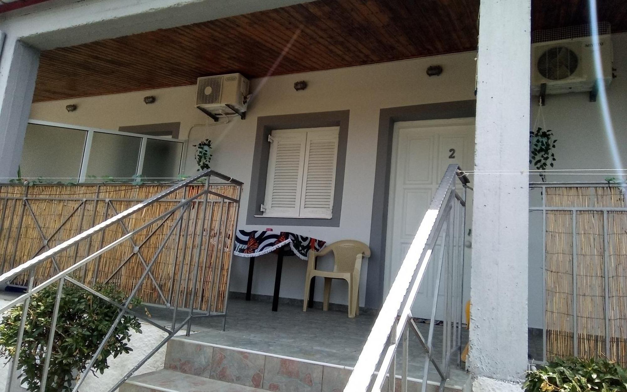 Panorama Apartment Kastro-Kyllini