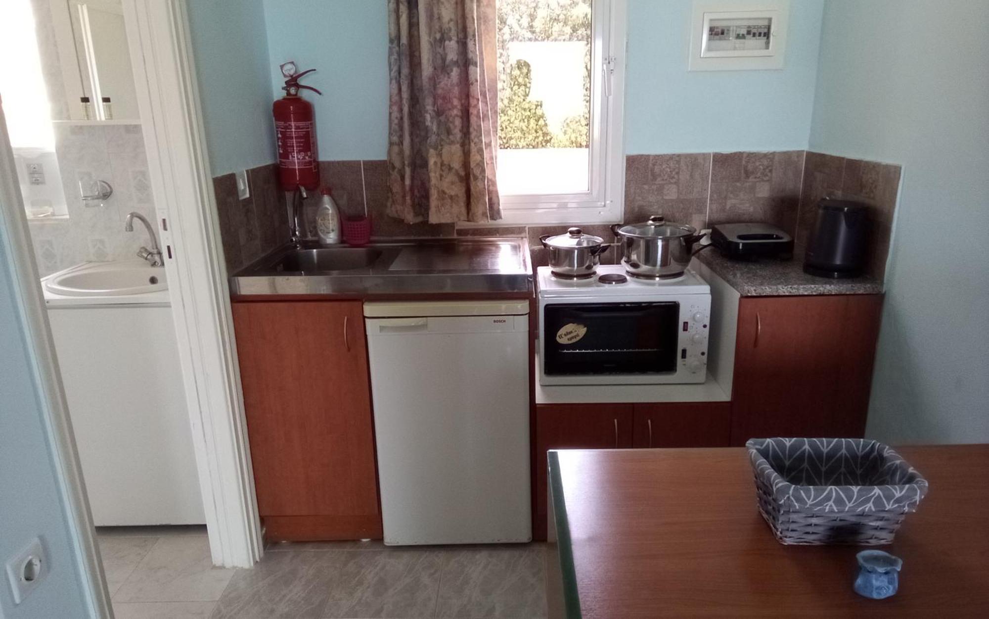 Panorama Apartment