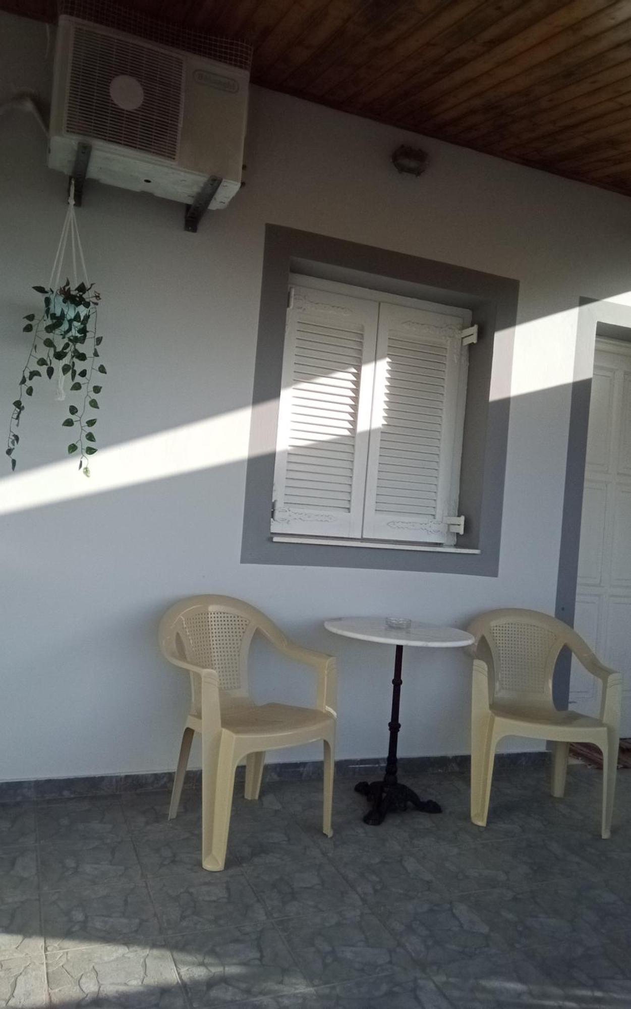Panorama Apartment *