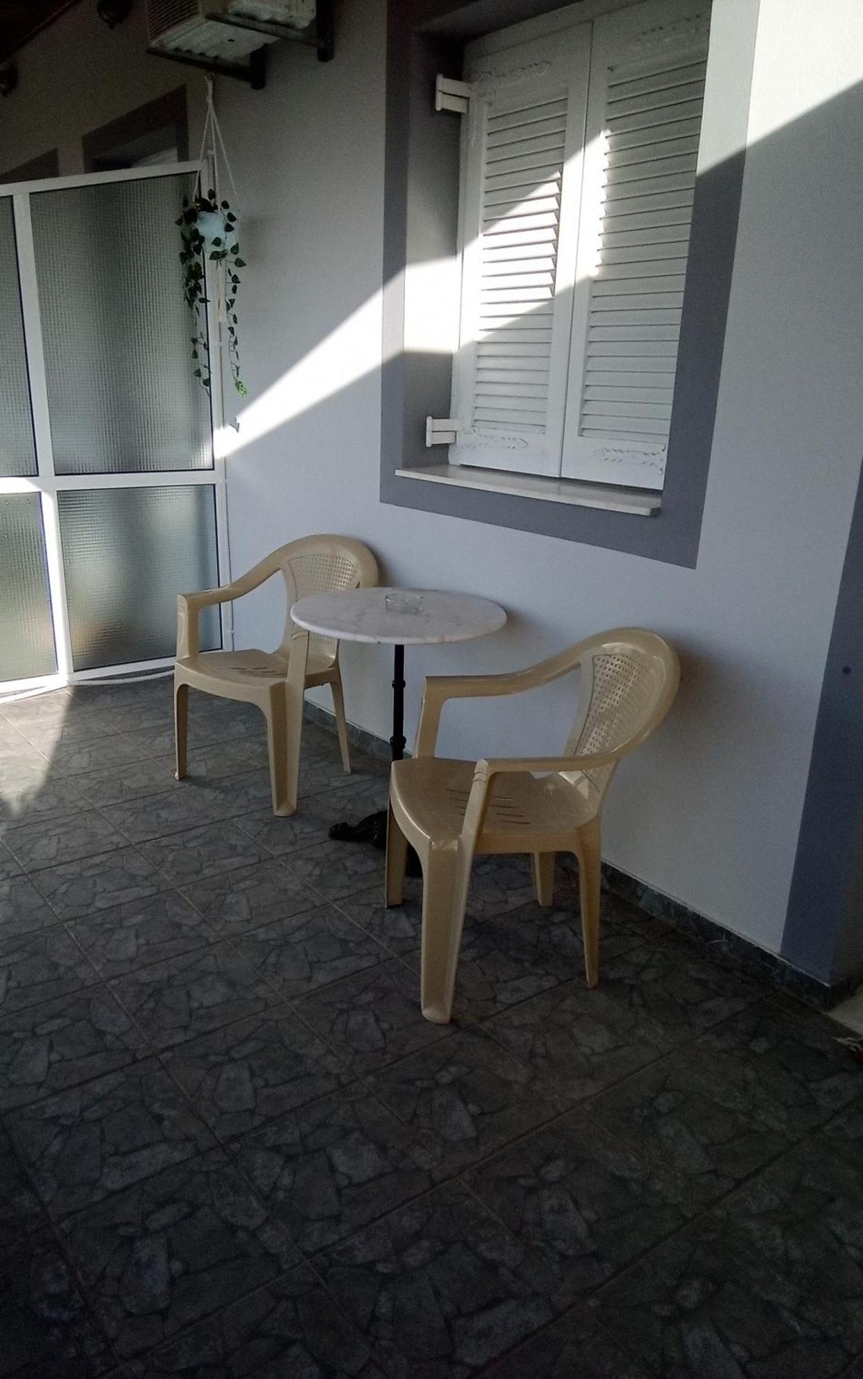Apartment Panorama *