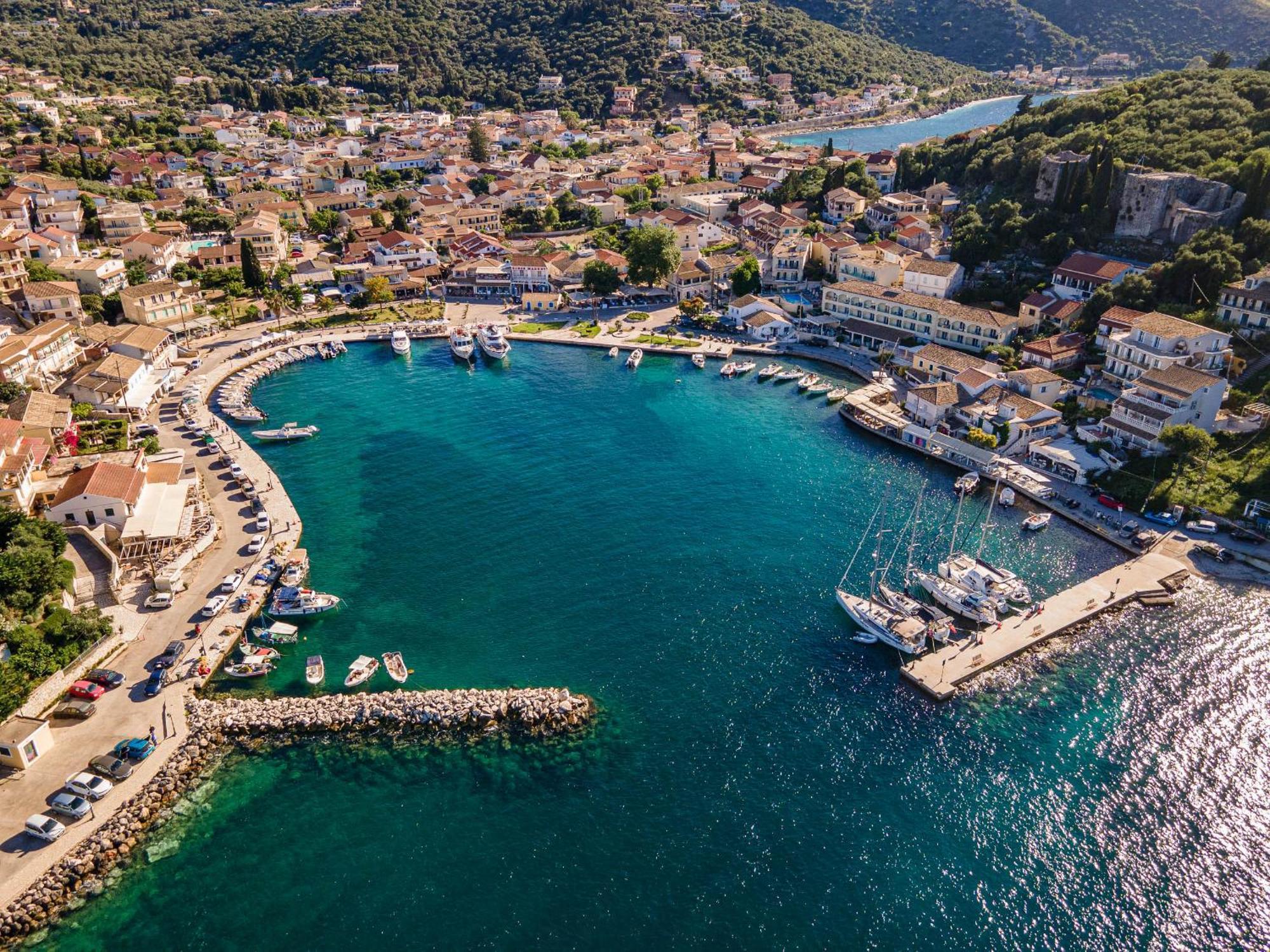 Melina Bay Boutique