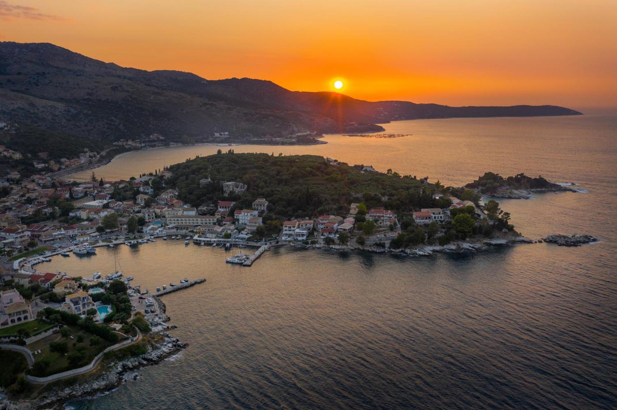 Melina Bay Boutique Hotel