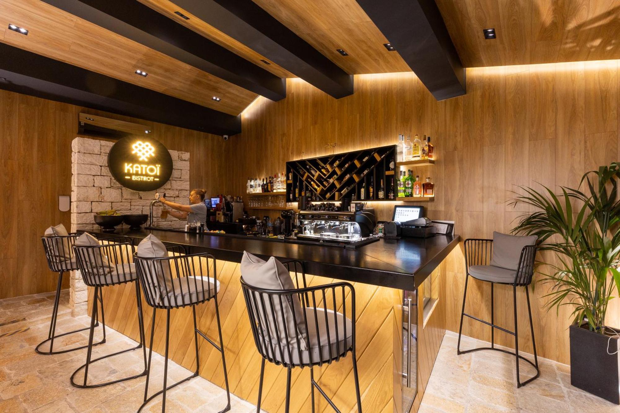 Melina Bay Boutique Hotel 3*