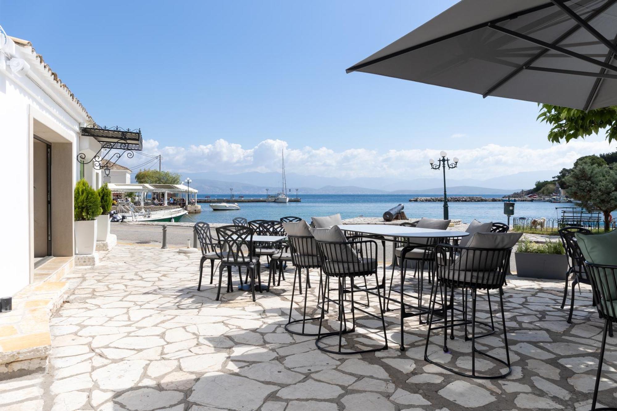 Melina Bay Boutique 3*