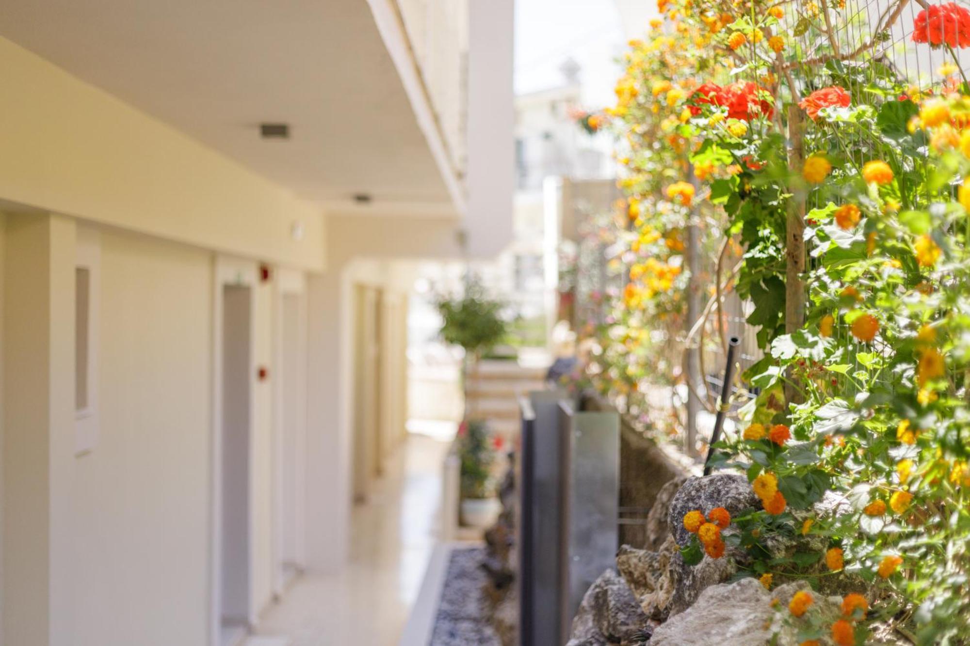 Melina Bay Boutique Kassiopi