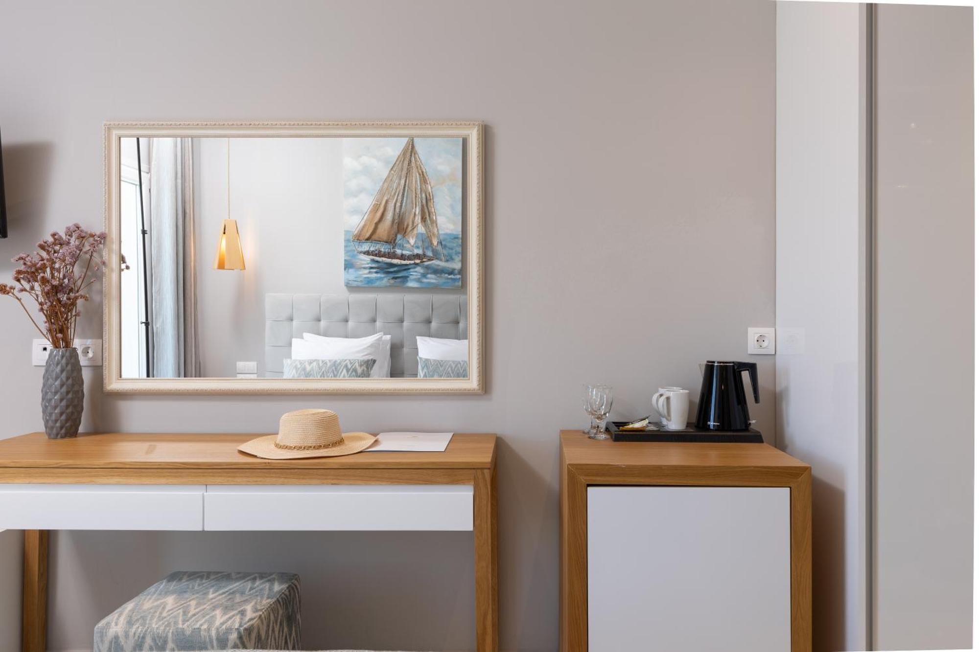 Melina Bay Boutique 3* Kassiopi