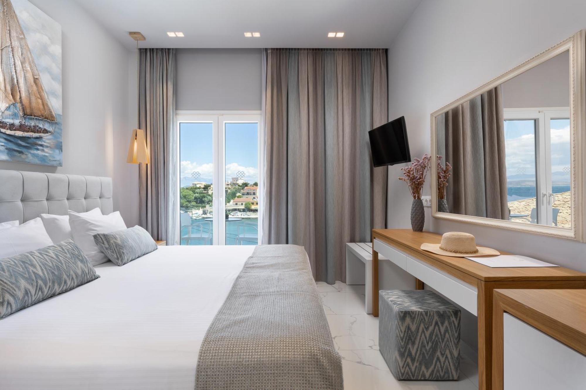 Melina Bay Boutique Hotel