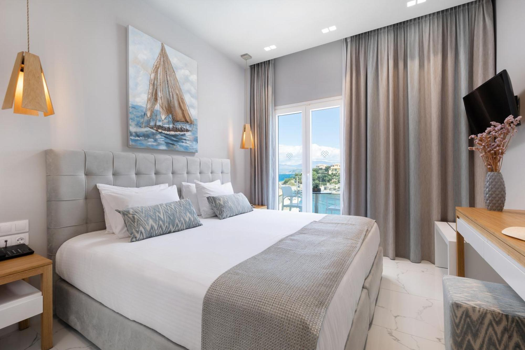 Melina Bay Boutique Hotel 3*