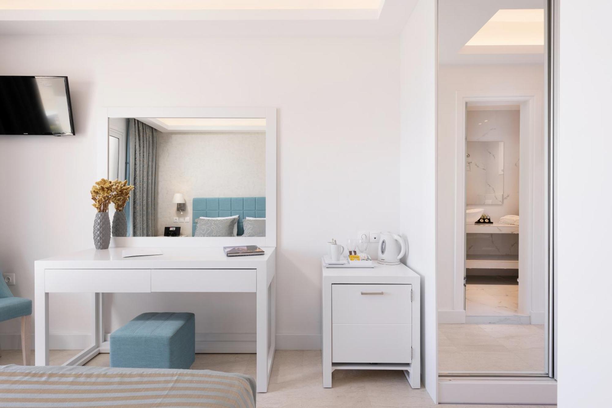 Hotel Melina Bay Boutique Kassiopi