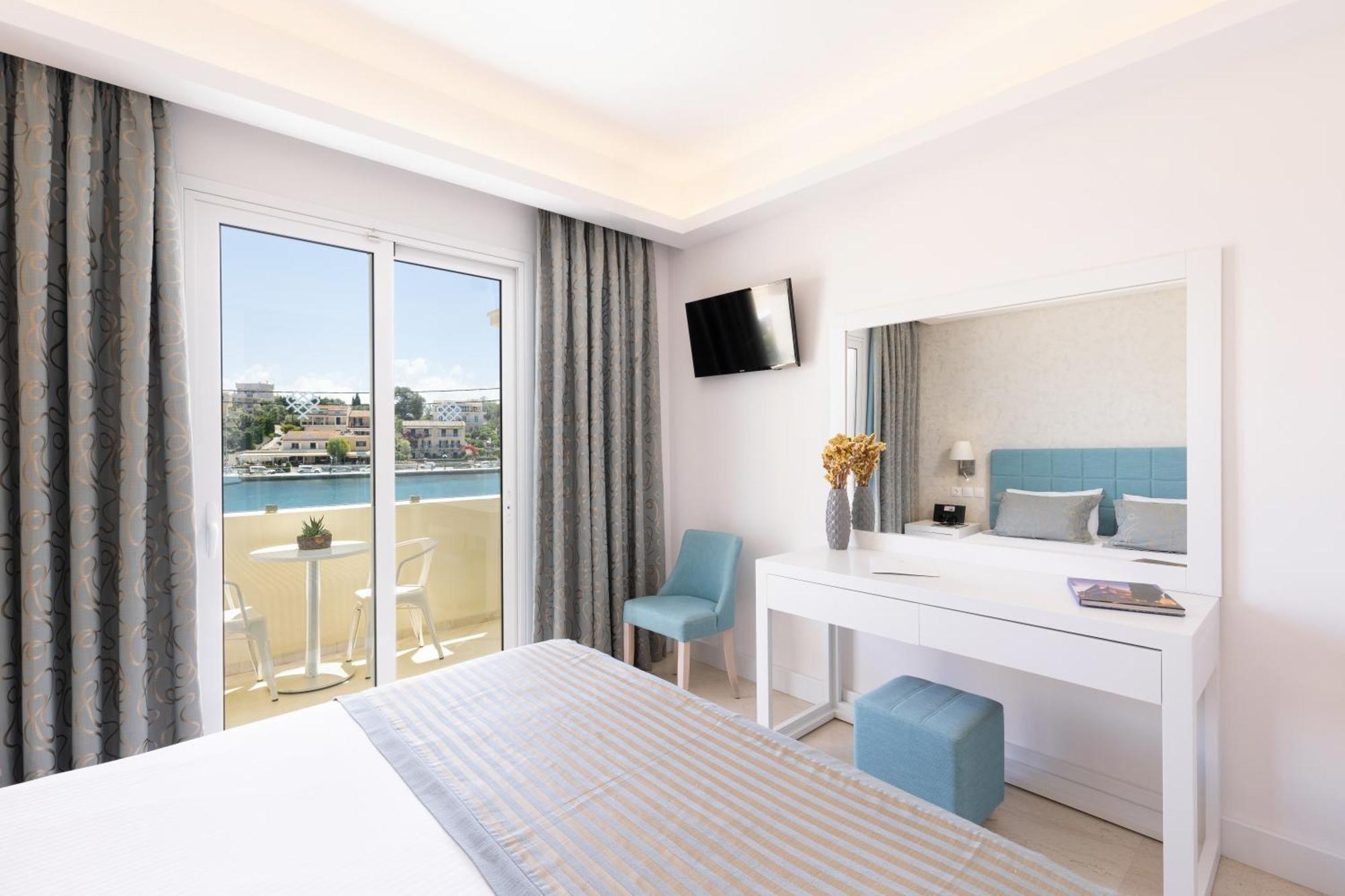 Melina Bay Boutique 3*