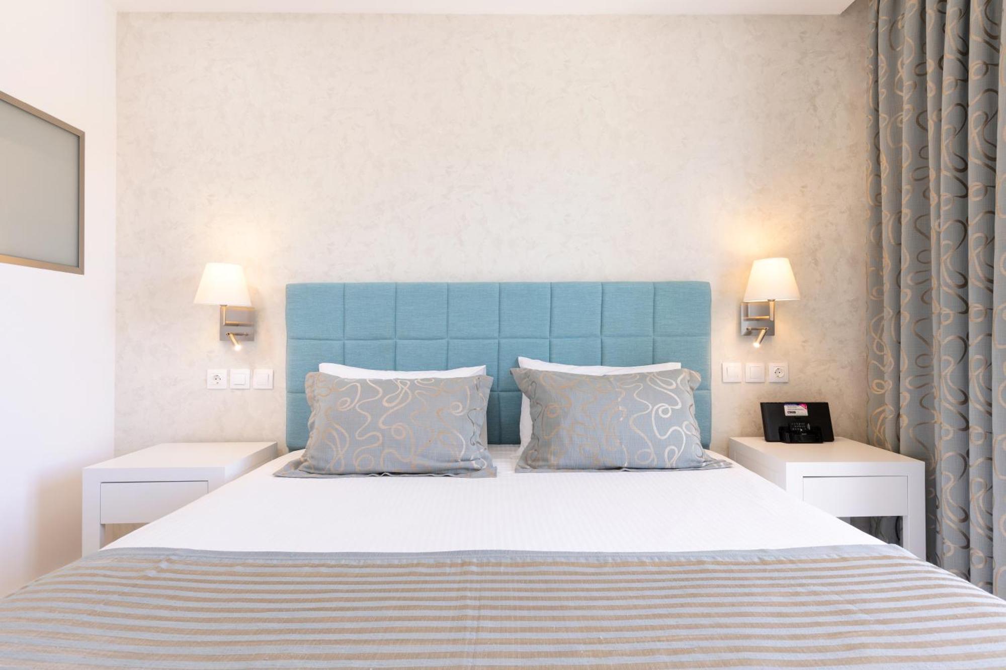Melina Bay Boutique 3* Kassiopi