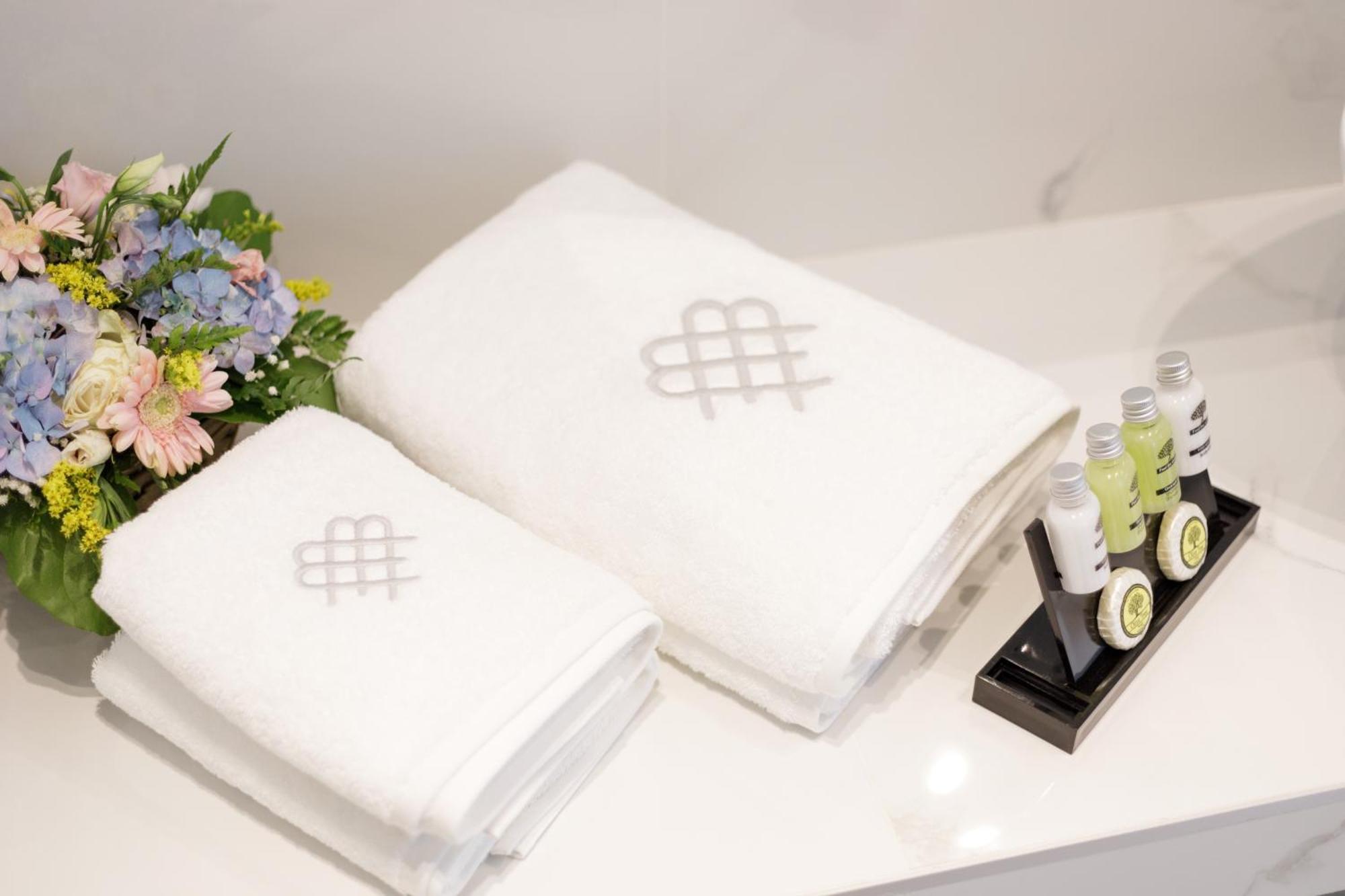 Hotel Melina Bay Boutique