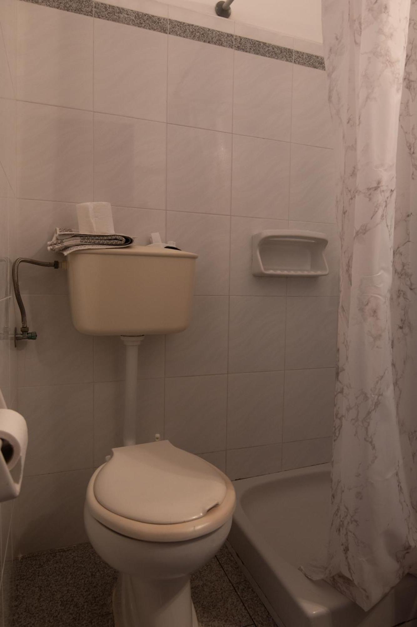 Apartment Ulisse Paleokastritsa