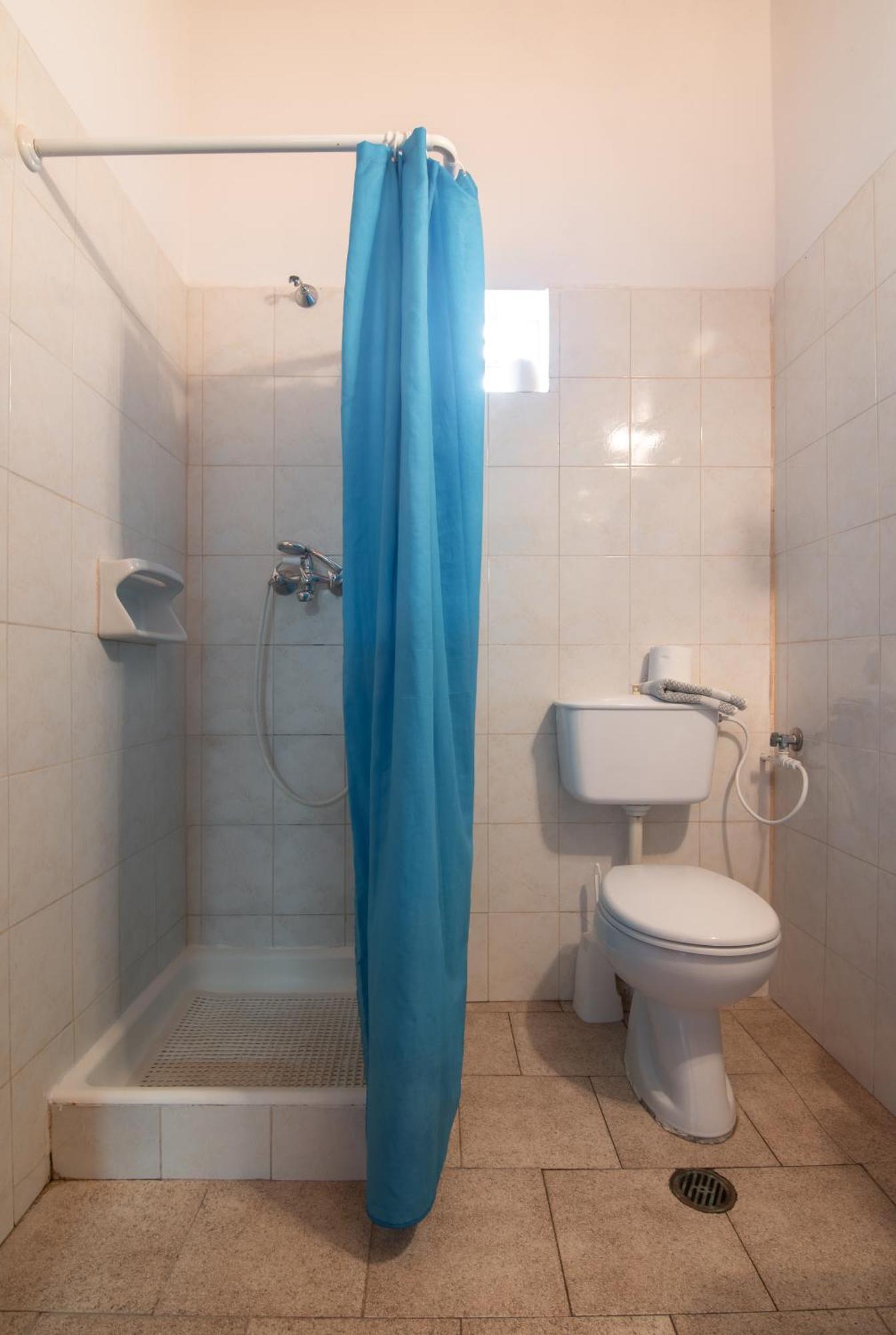 Ulisse Apartment